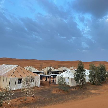 Hotel Sahara Traveling Camp Merzouga Zewnętrze zdjęcie