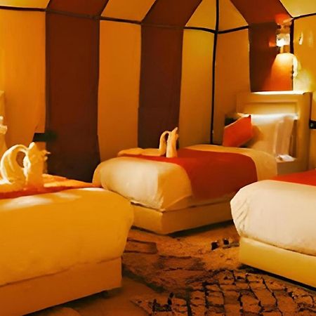 Hotel Sahara Traveling Camp Merzouga Zewnętrze zdjęcie