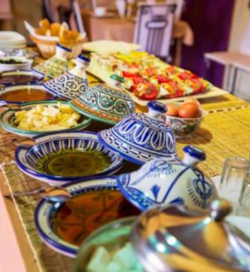 Hotel Sahara Traveling Camp Merzouga Zewnętrze zdjęcie