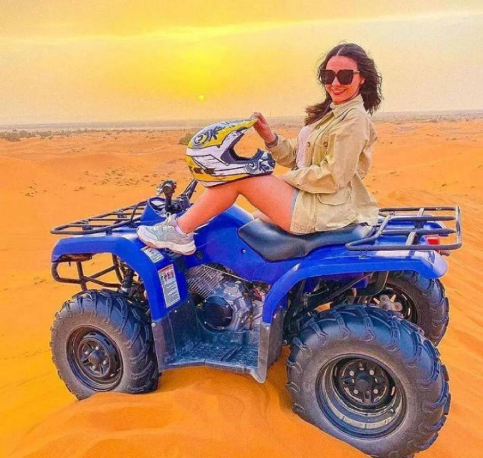 Hotel Sahara Traveling Camp Merzouga Zewnętrze zdjęcie