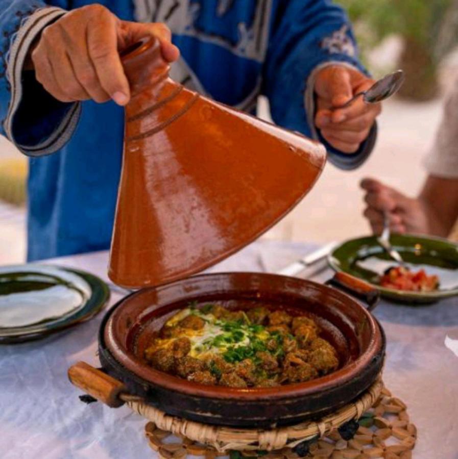 Hotel Sahara Traveling Camp Merzouga Zewnętrze zdjęcie