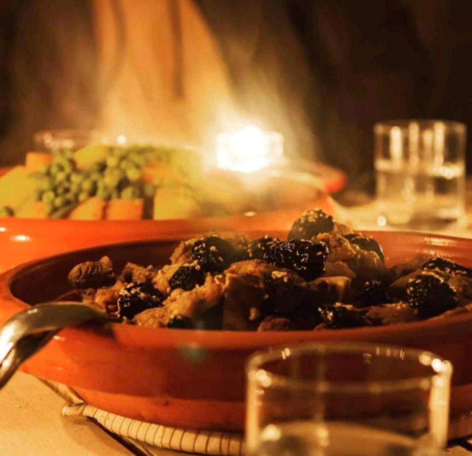 Hotel Sahara Traveling Camp Merzouga Zewnętrze zdjęcie