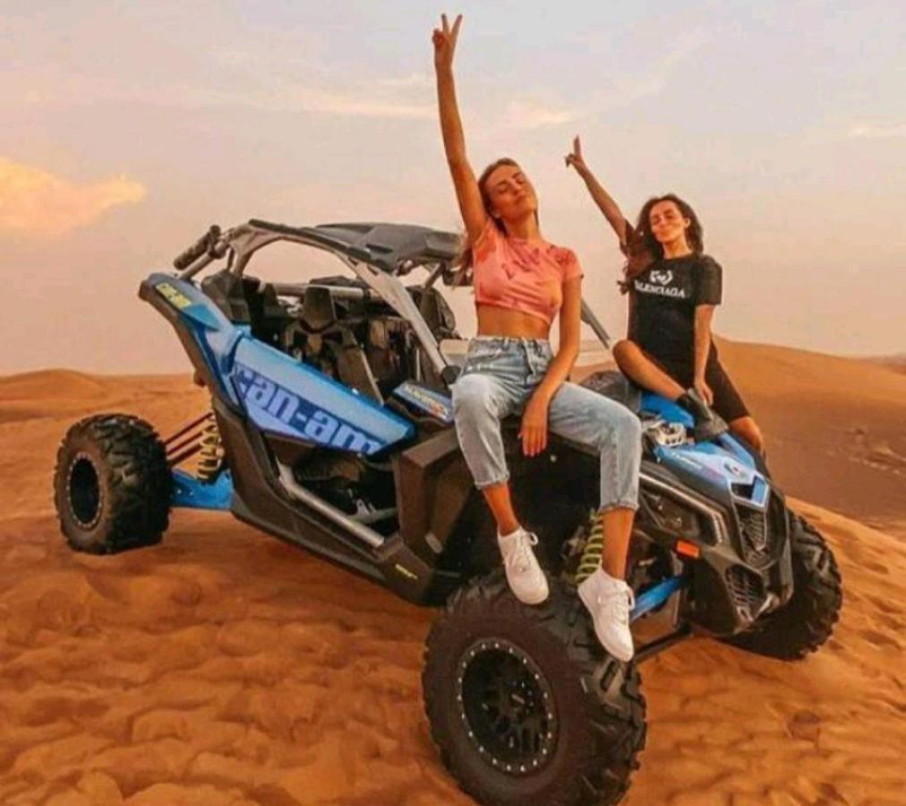 Hotel Sahara Traveling Camp Merzouga Zewnętrze zdjęcie
