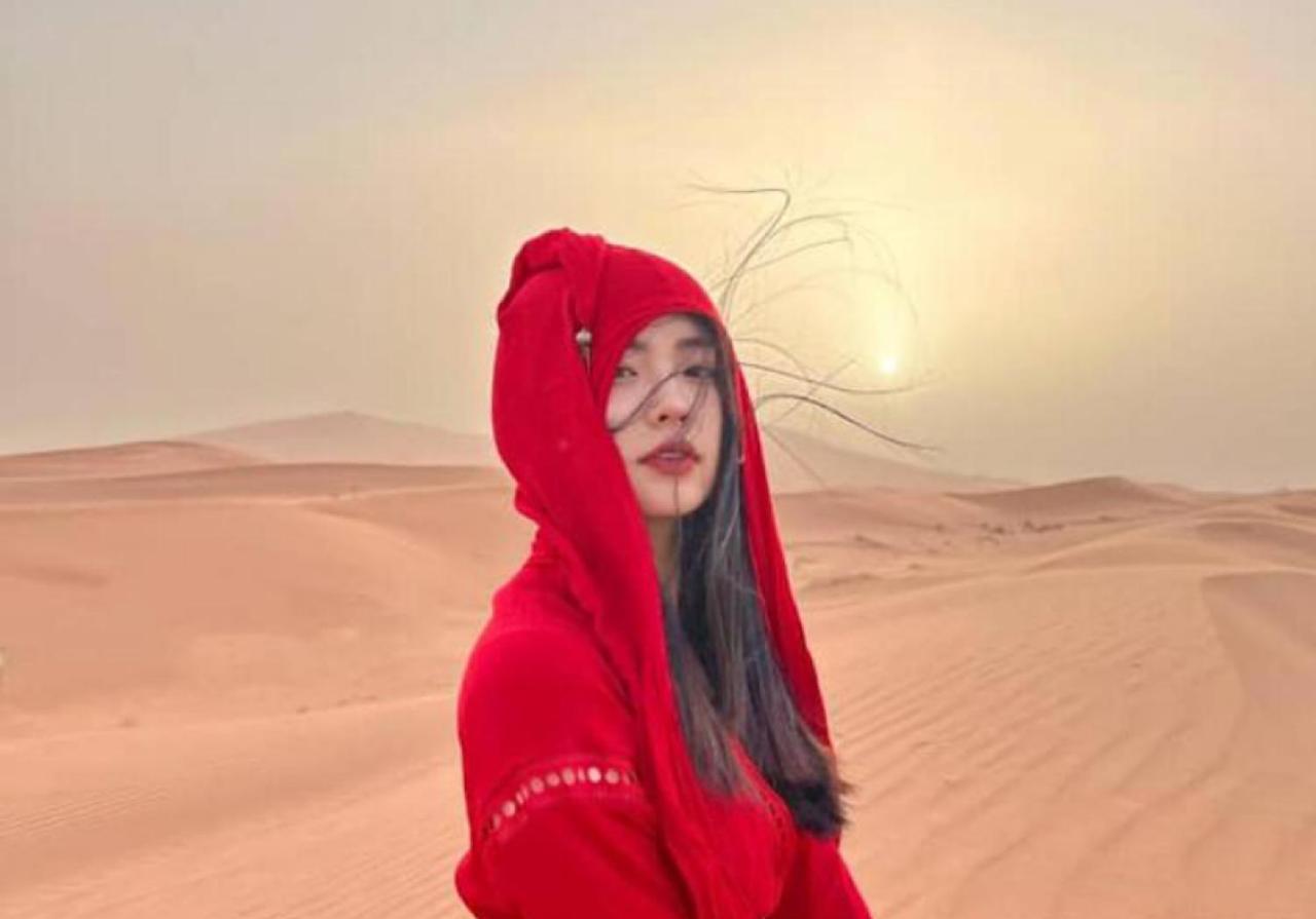Hotel Sahara Traveling Camp Merzouga Zewnętrze zdjęcie