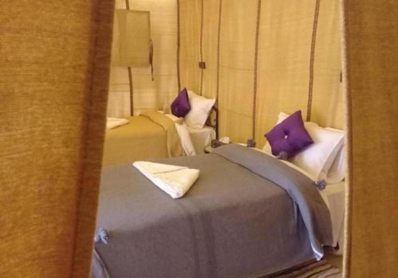 Hotel Sahara Traveling Camp Merzouga Zewnętrze zdjęcie