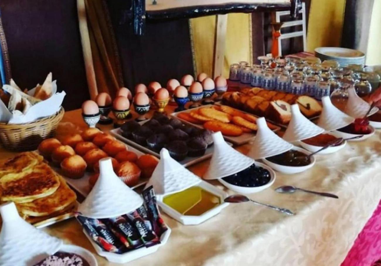 Hotel Sahara Traveling Camp Merzouga Zewnętrze zdjęcie