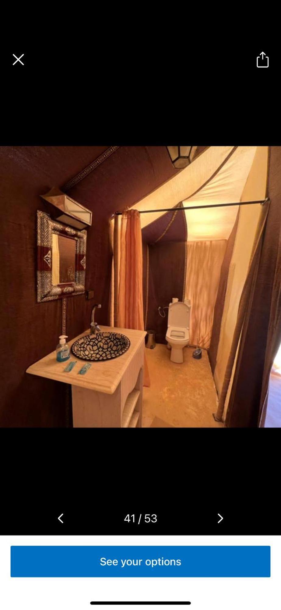 Hotel Sahara Traveling Camp Merzouga Zewnętrze zdjęcie