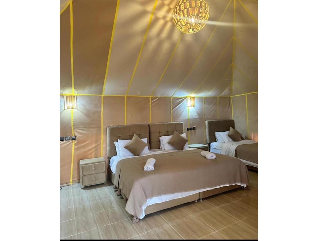 Hotel Sahara Traveling Camp Merzouga Zewnętrze zdjęcie
