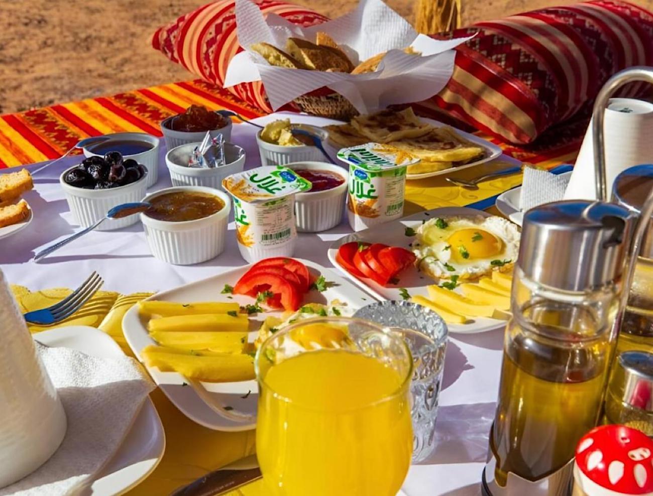 Hotel Sahara Traveling Camp Merzouga Zewnętrze zdjęcie