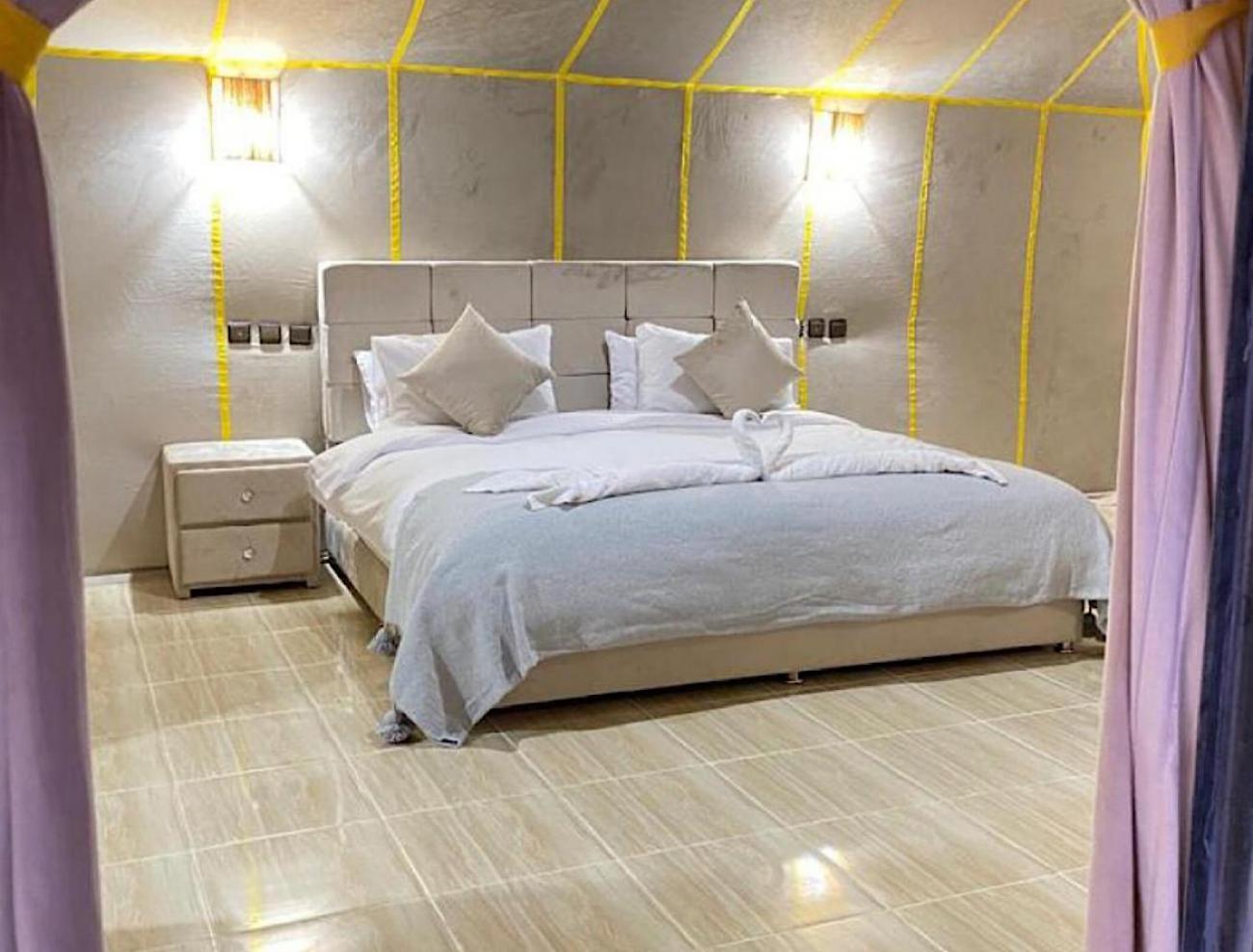 Hotel Sahara Traveling Camp Merzouga Zewnętrze zdjęcie