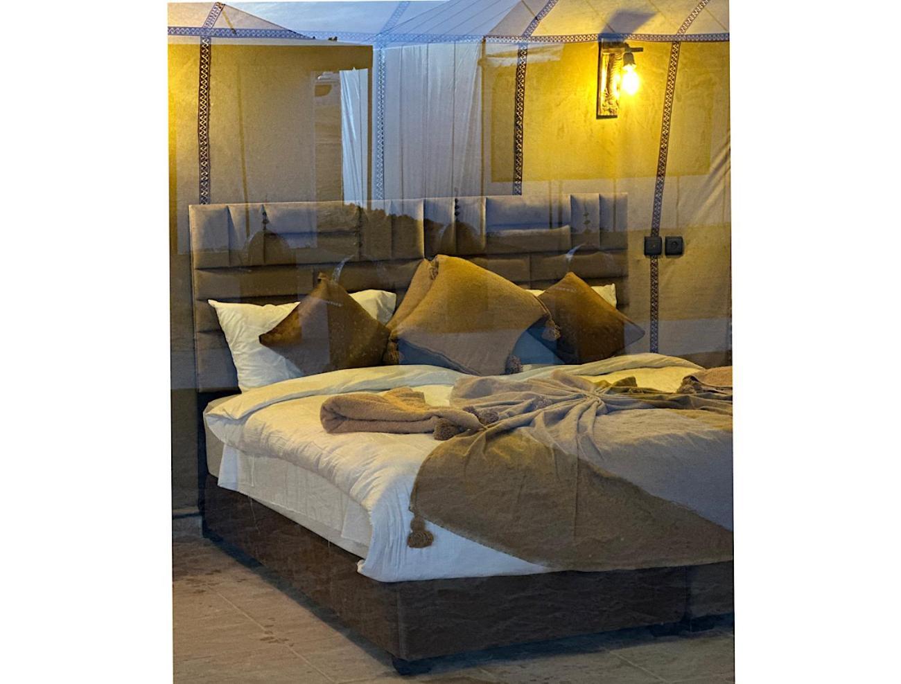Hotel Sahara Traveling Camp Merzouga Zewnętrze zdjęcie