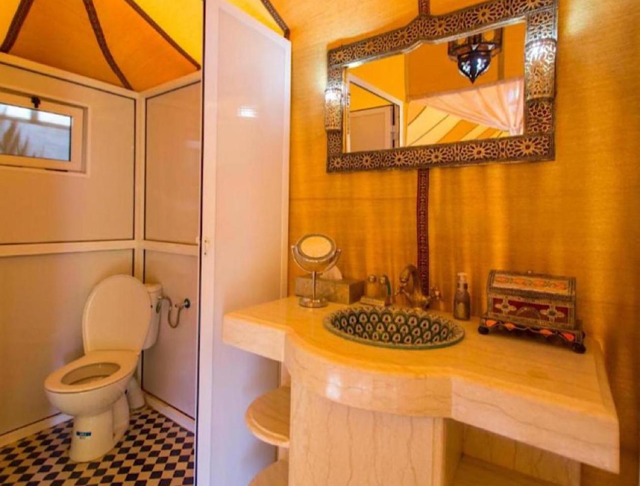 Hotel Sahara Traveling Camp Merzouga Zewnętrze zdjęcie